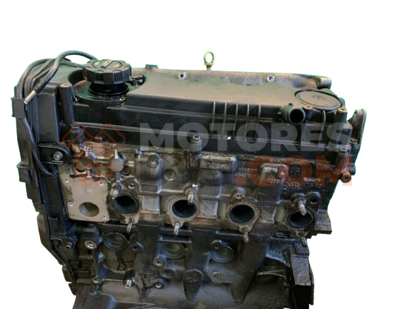 Motor 199 A5.000 Fiat Grande Punto 1.9 D Multijet (120 cv)