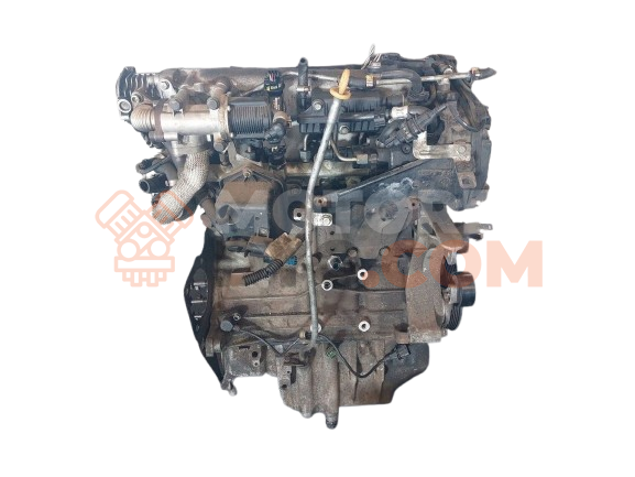 Motor 199 A5.000 Fiat Grande Punto 1.9 D Multijet (120 cv)