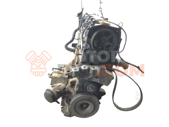 Motor 199 A5.000 Fiat Grande Punto 1.9 D Multijet (120 cv)