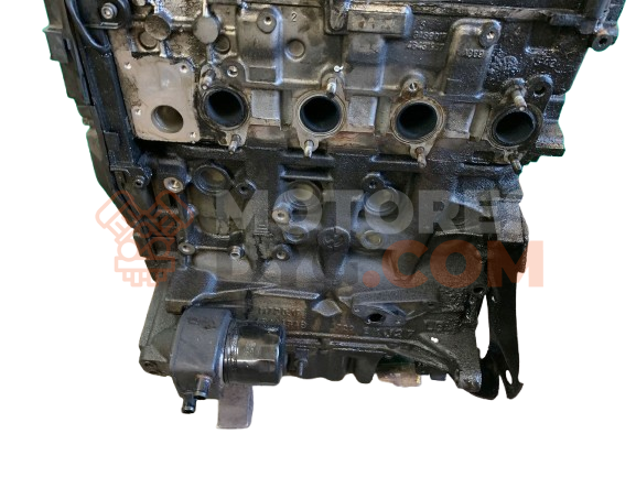 Motor 199 A5.000 Fiat Grande Punto 1.9 D Multijet (120 cv)
