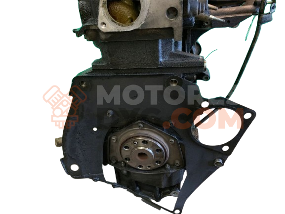 Motor 199 A5.000 Fiat Grande Punto 1.9 D Multijet (120 cv)