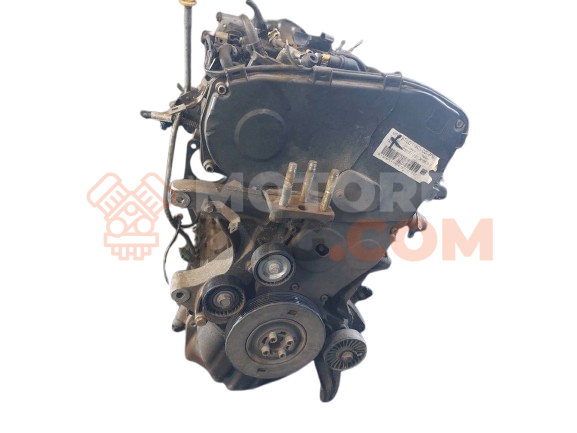 Motor 199 A5.000 Fiat Grande Punto 1.9 D Multijet (120 cv)
