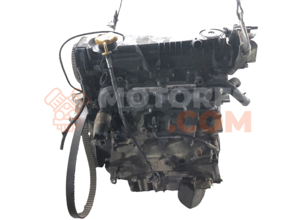 Motor 199 A5.000 Fiat Grande Punto 1.9 D Multijet (120 cv)