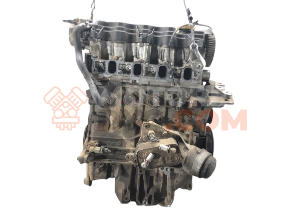 Motor 199 A5.000 Fiat Grande Punto 1.9 D Multijet (120 cv)