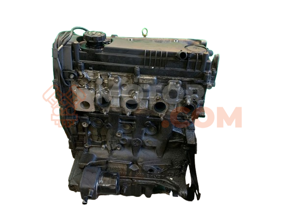 Motor 199 A5.000 Fiat Grande Punto 1.9 D Multijet (120 cv)