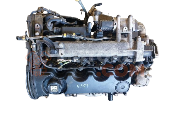 Motor 199 A5.000 Fiat Grande Punto 1.9 D Multijet (130 cv)