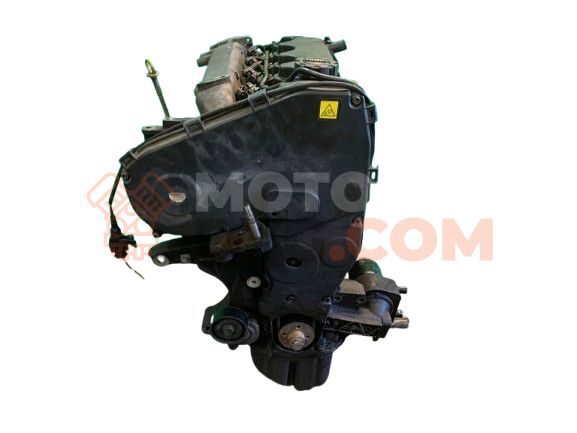 Motor 199 A5.000 Fiat Grande Punto 1.9 D Multijet (130 cv)