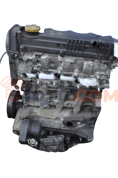 Motor 199 A5.000 Fiat Grande Punto 1.9 D Multijet (130 cv)