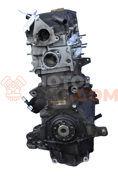 Motor 199 A5.000 Fiat Grande Punto 1.9 D Multijet (130 cv)