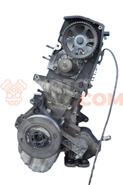 Motor 199 A5.000 Fiat Grande Punto 1.9 D Multijet (130 cv)