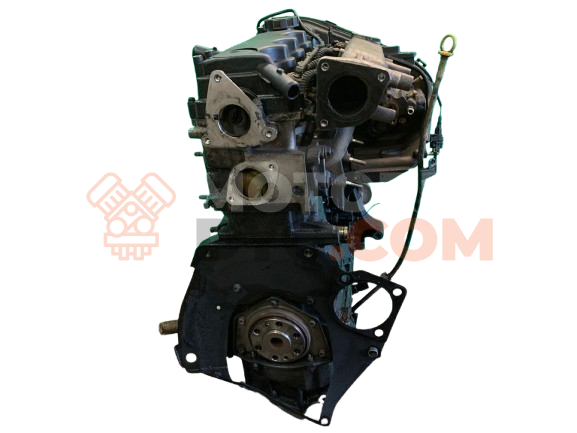 Motor 199 A5.000 Fiat Grande Punto 1.9 D Multijet (130 cv)