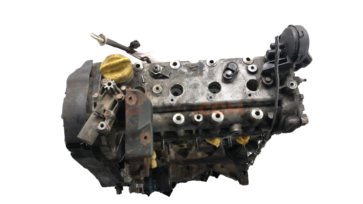 Motor 199 A6.000 Fiat Grande Punto 1.4 (75 cv)