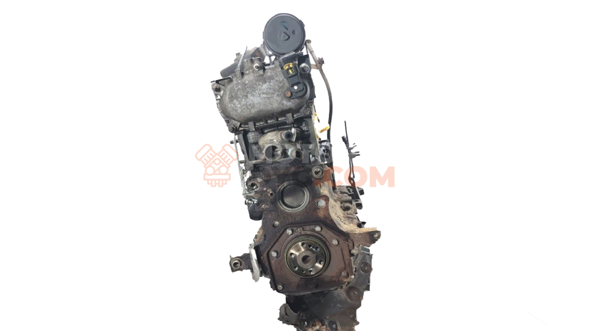 Motor 199 A6.000 Fiat Grande Punto 1.4 T-Jet (120 cv)