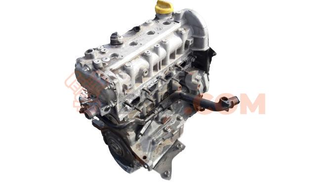 Motor 199 A8.000 Alfa Romeo MiTo 1.4 TB (140 cv)