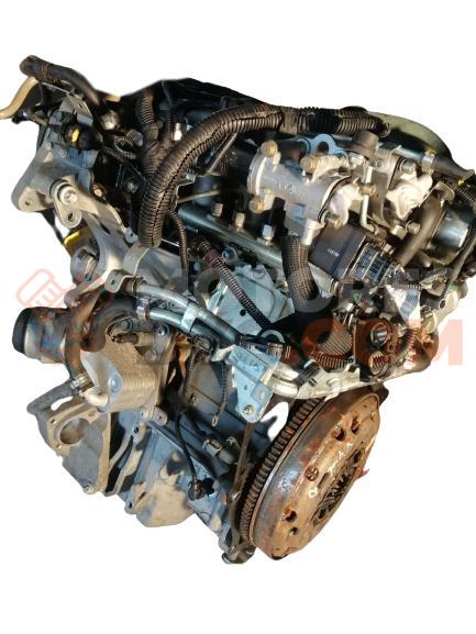 Motor 199 A8.000 Alfa Romeo MiTo 1.4 TB (140 cv)