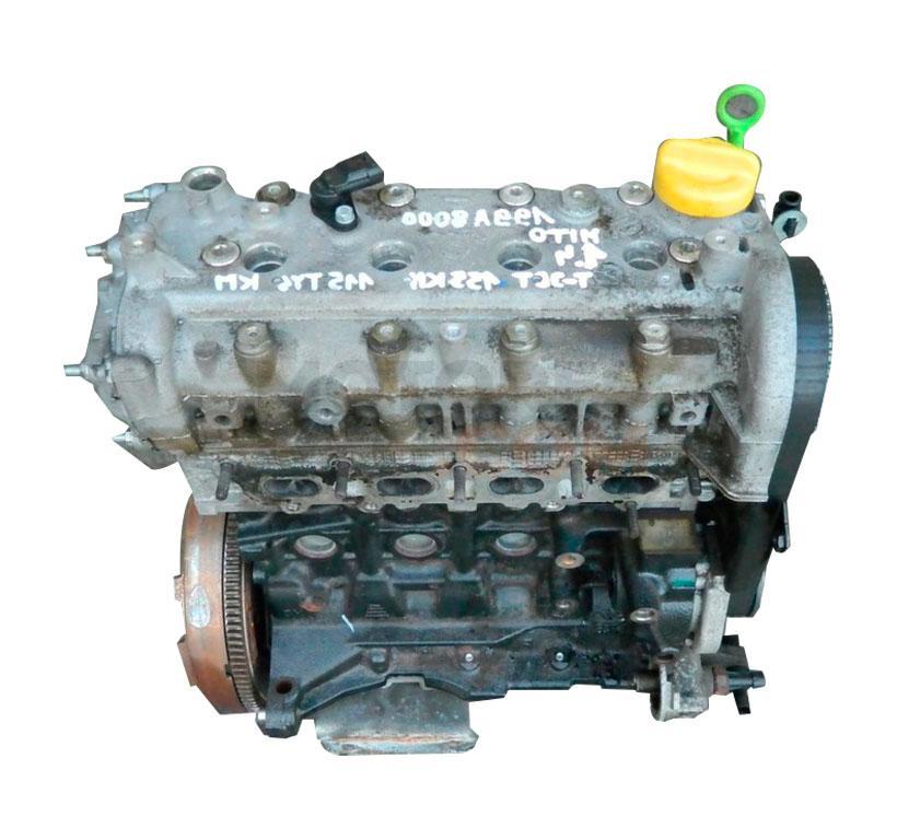 Motor 199 A8.000 Alfa Romeo MiTo 1.4 TB (140 cv)