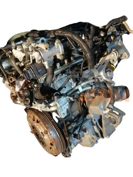 Motor 199 A8.000 Alfa Romeo MiTo 1.4 TB (140 cv)