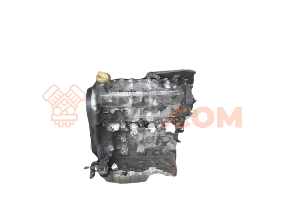 Motor 199 a8.000 Alfa Romeo MiTo 1.4 TJet (155 cv)