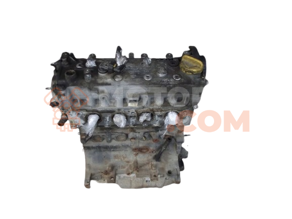 Motor 199 a8.000 Alfa Romeo MiTo 1.4 TJet (155 cv)