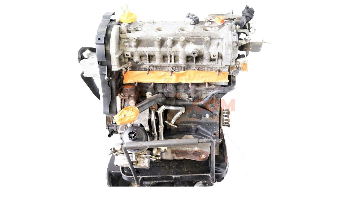 Motor 199 a8.000 Alfa Romeo MiTo 1.4 TJet (155 cv)