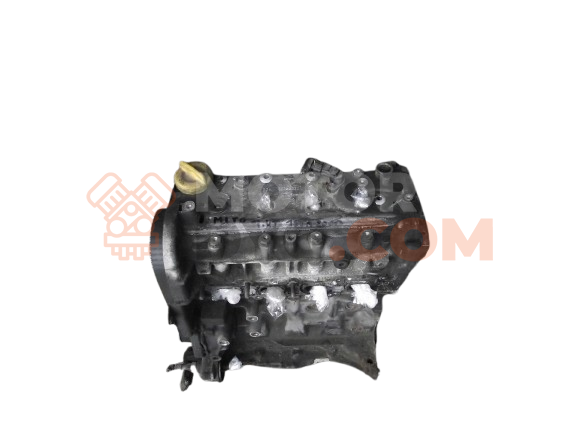 Motor 199 a8.000 Alfa Romeo MiTo 1.4 TJet (155 cv)