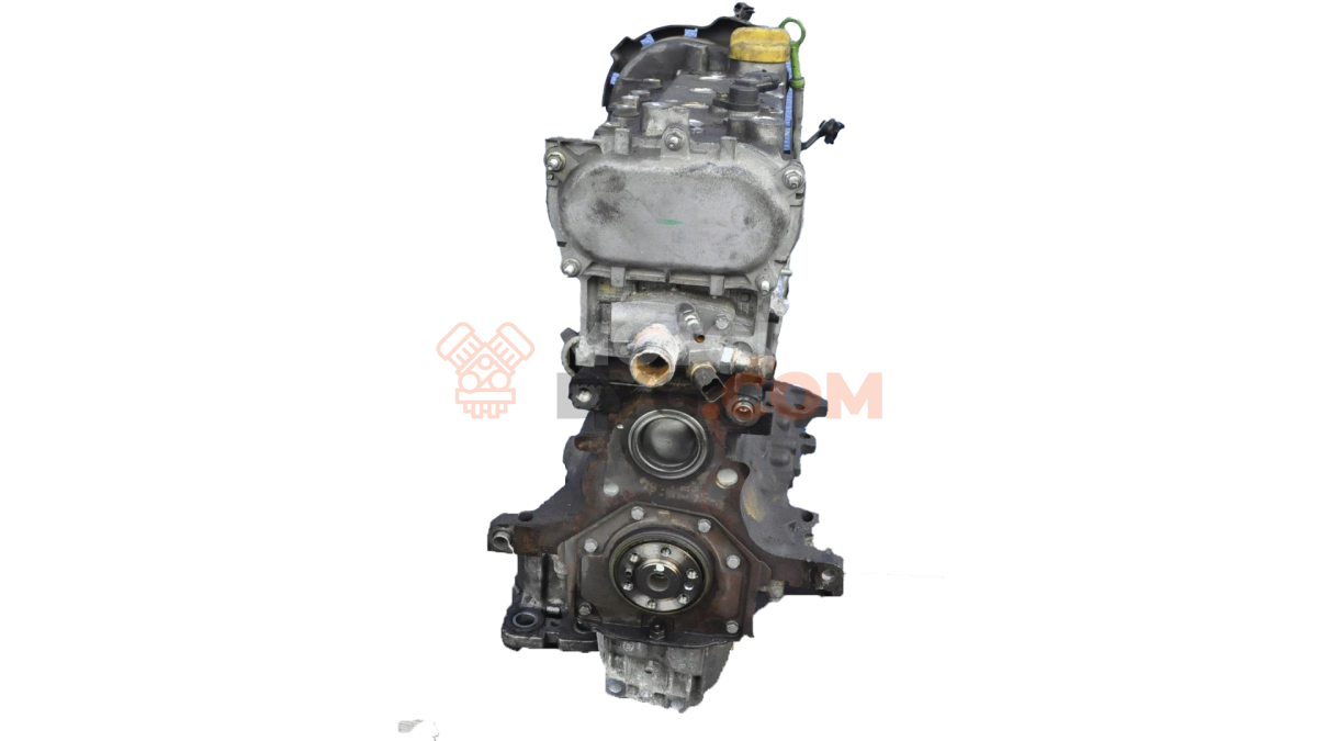 Motor 199 a8.000 Alfa Romeo MiTo 1.4 TJet (155 cv)