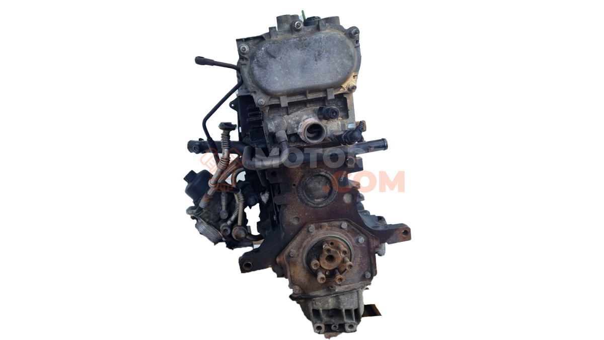 Motor 199 A8.000 Alfa Romeo MiTo 1.4 TJet (155 cv)