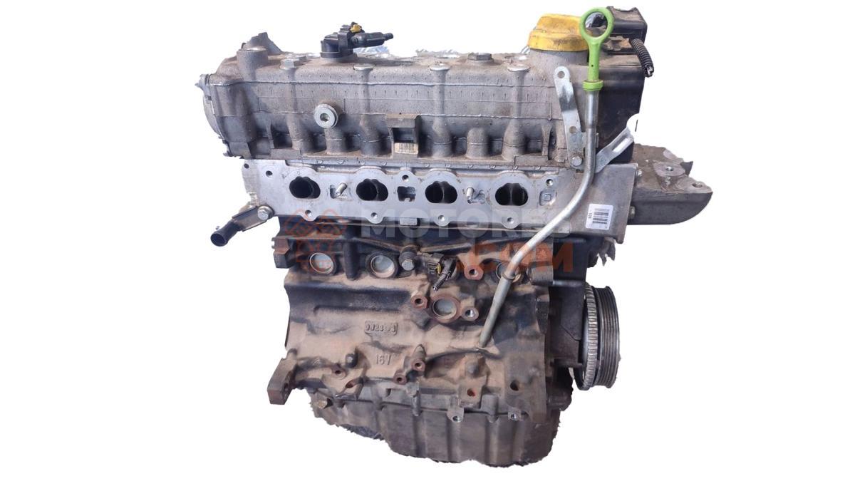 Motor 199 A8.000 Alfa Romeo MiTo 1.4 TJet (155 cv)