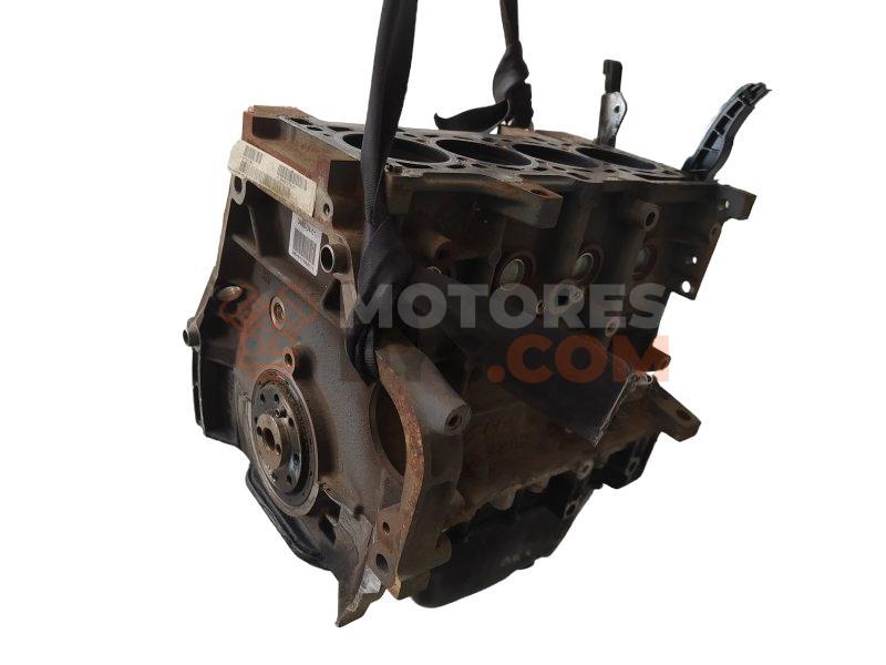 Motor 199 a9.000 Fiat Fiorino Combi 1.3 JTD Multijet 16V (75 cv)