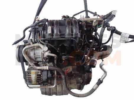 Motor 199 A9.000 Fiat Panda III (319) 1.3 16V MULTIJET (75 cv) START & STOP