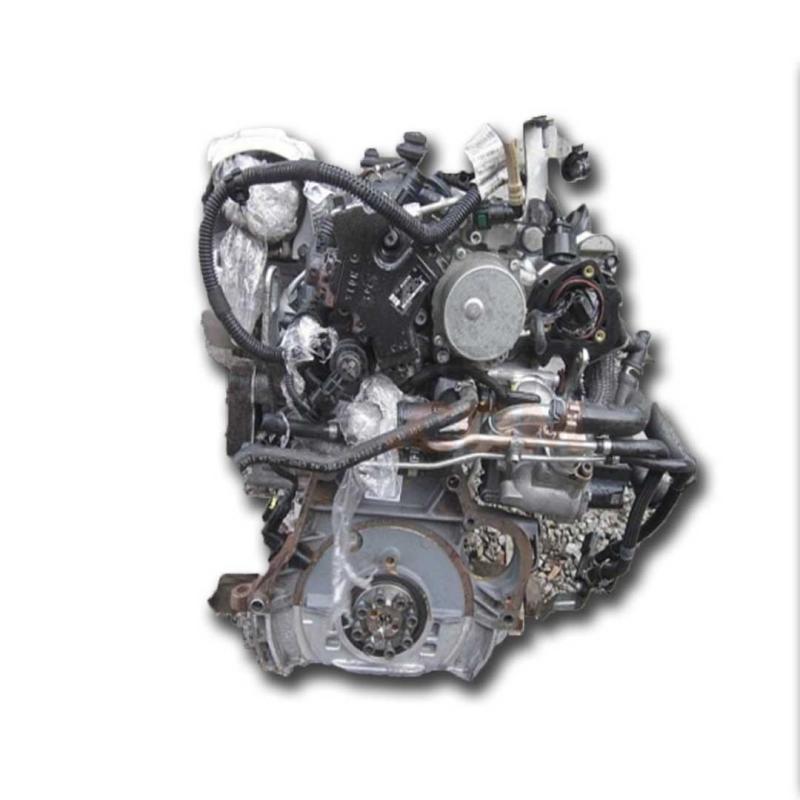 Motor 199 B1.000, 312 B1.000 Lancia Ypsilon (843) 1.3 16V CDRi Multijet (70 cv)