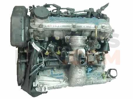 Motor 199 B1.000 Fiat Punto Evo 1.3 16V Multijet (95 cv) Start&Stop - DPF