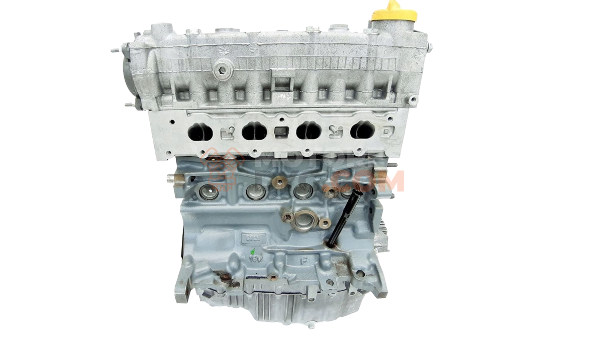 Motor 199 b1.000 Fiat Tipo (356) 1.4 (95 cv)