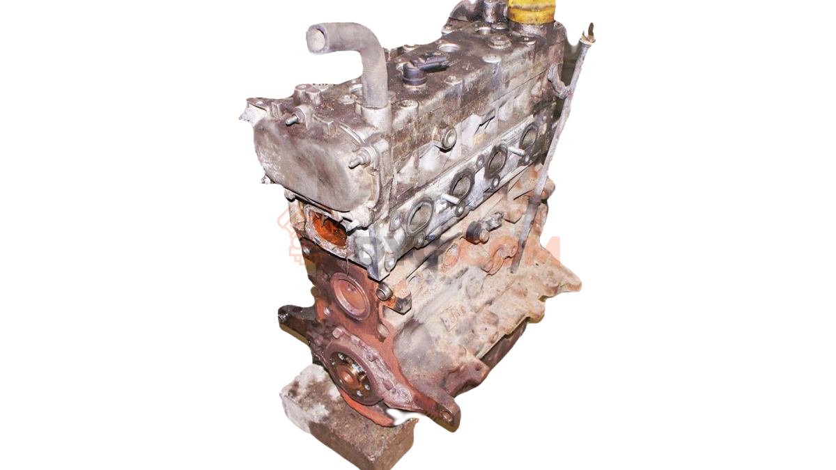 Motor 199 b1.000 Fiat Tipo (356) Hatchback 1.3 (95 cv)