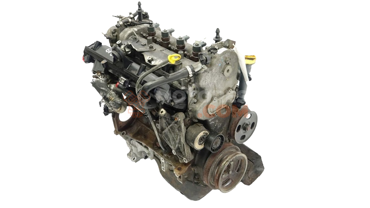 Motor 199 b2.000 Fiat Grande Punto 1.3 D Multijet (69 cv)