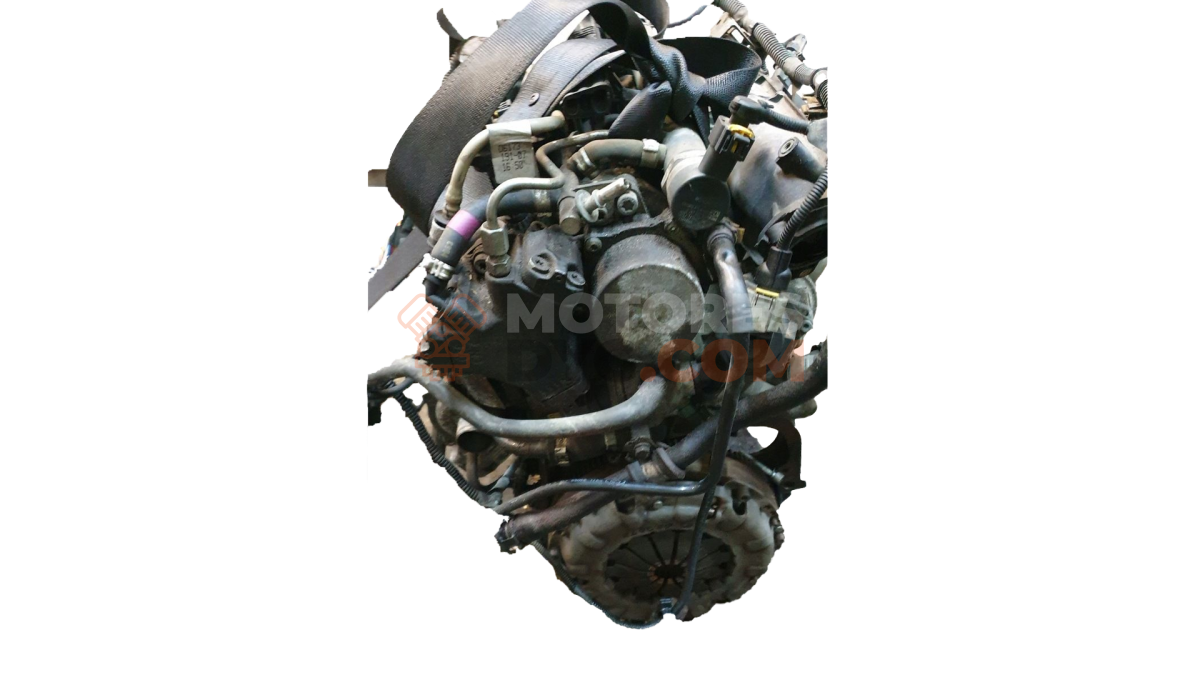 Motor 199 b2.000 Fiat Grande Punto 1.3 D Multijet (84 cv)