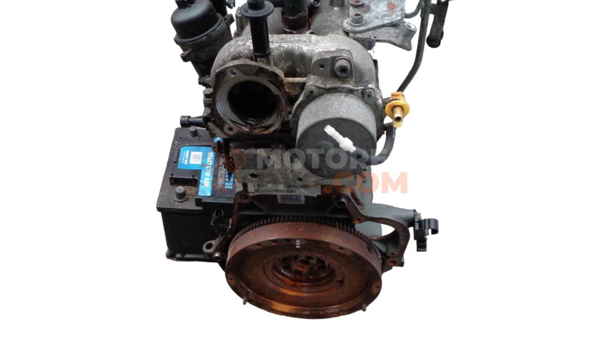 Motor 199 B2.000 Fiat Grande Punto 1.3 D Multijet (84 cv)
