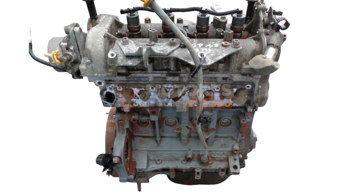 Motor 199 B2.000 Fiat Grande Punto 1.3 D Multijet (90 cv)