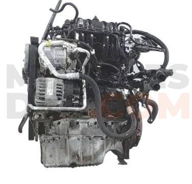 Motor 199 B4.000 Alfa Romeo MiTo VERSIÓN 2013 1.3 JTDM (85 cv)