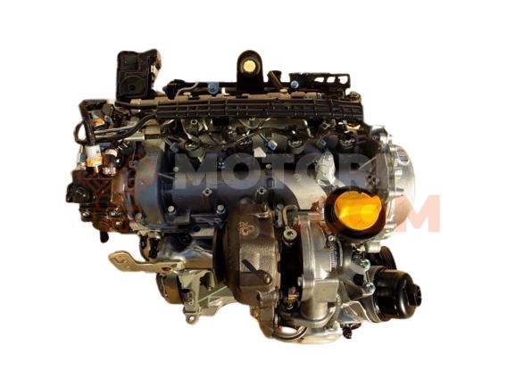 Motor 199 B4.000 Alfa Romeo MiTo VERSIÓN 2013 1.3 JTDM (85 cv)