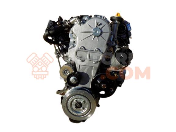 Motor 199 B4.000 Alfa Romeo MiTo VERSIÓN 2013 1.3 JTDM (85 cv)