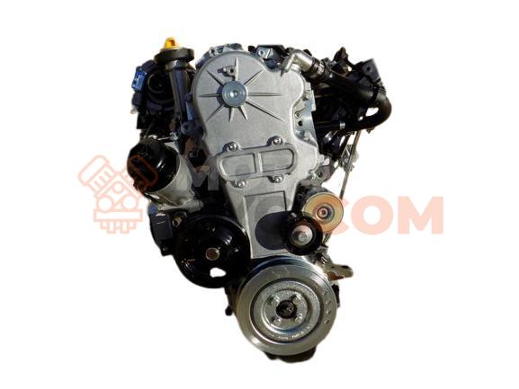 Motor 199 B4.000 Alfa Romeo MiTo VERSIÓN 2013 1.3 JTDM (85 cv)