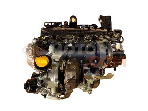 Motor 199 B4.000 Alfa Romeo MiTo VERSIÓN 2013 1.3 JTDM (85 cv)
