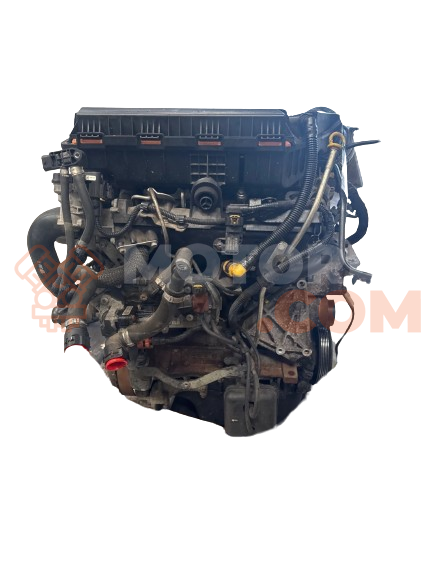 Motor 199 B4.000 Fiat Punto (2012 - Evo Versión) 1.3 multijet 16V (85 cv)