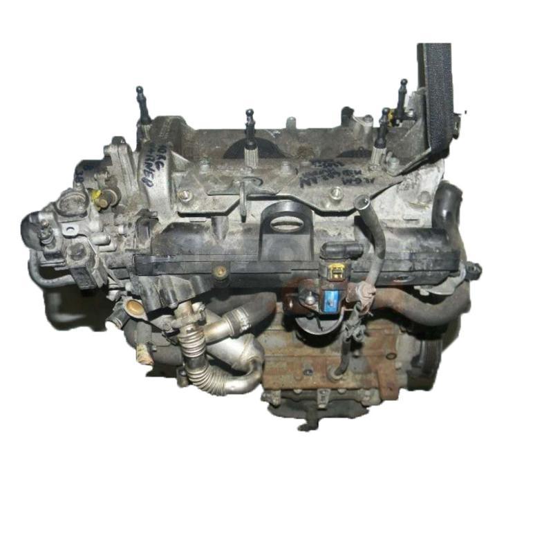 Motor 199 B5.000 Fiat 500L 1.6 MultiJetII (105 cv)