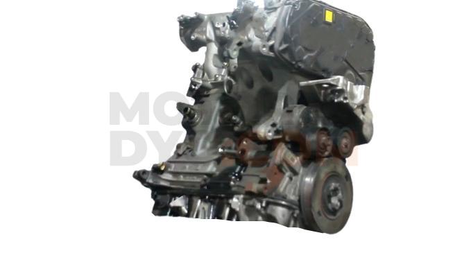 Motor 199 B5.000 Fiat 500L Living/Wagon 1.6 MultiJetII (105 cv)