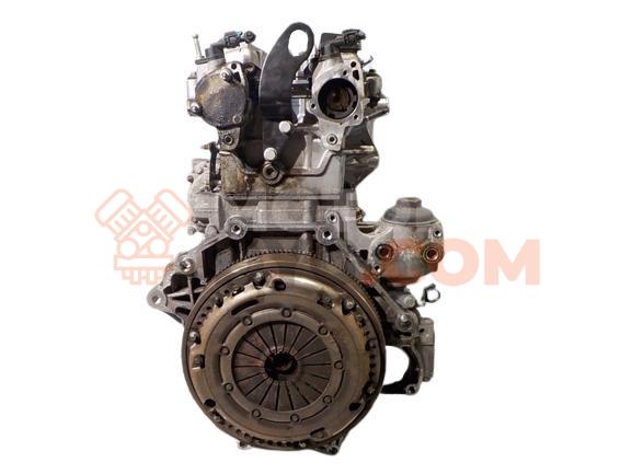 Motor 199 B6.000 Alfa Romeo MiTo VERSIÓN 2013 0.9 TwinAir Turbo (105 cv)