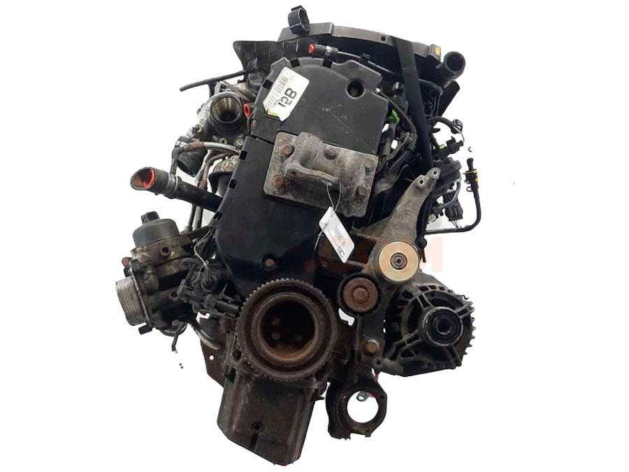 Motor 199 B6.000 Alfa Romeo MiTo VERSIÓN 2013 0.9 TwinAir Turbo (105 cv)