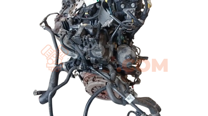 Motor 199 B6.000 Fiat 500L 0.9 TwinAir (105 cv) Turbo