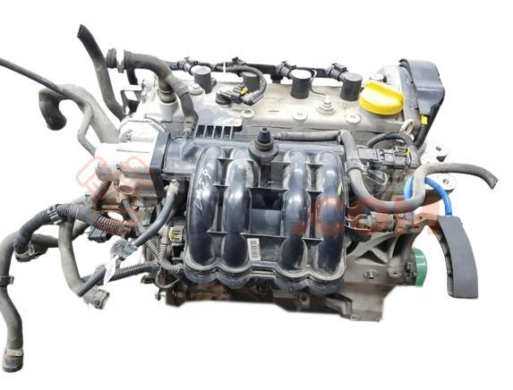 Motor 199 b6.000 Fiat 500L 0.9 TwinAir (105 cv) Turbo